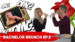 Bachelor Brunch Episode 2 - Champagne Anyone?