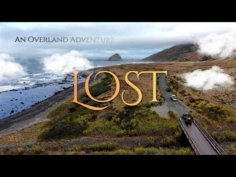 Chasing the Lost Coast | Episode 1