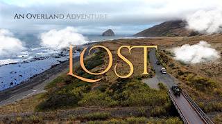 Chasing the Pacific | Lost Coast Episode 1