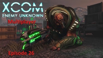 XCOM Multiplayer #26: F!n4L Vs FWG - Crème De La Crème
