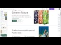 Ai is creating a website
