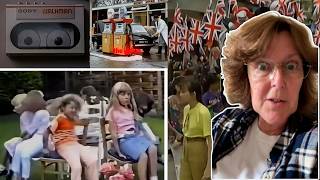 Was 1980s UK Actually Safer? The Truth About 1984