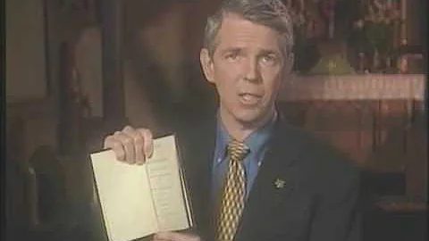 Role of Pastors and Christians in Civil Government Clip