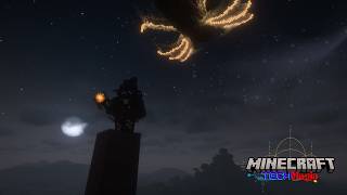 [Minecraft] TechMagia