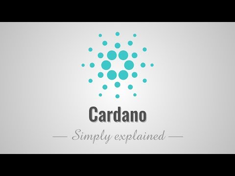 Que es Cardano / ADA y como funciona 4