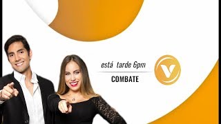 ID VENEMUNDO 2018