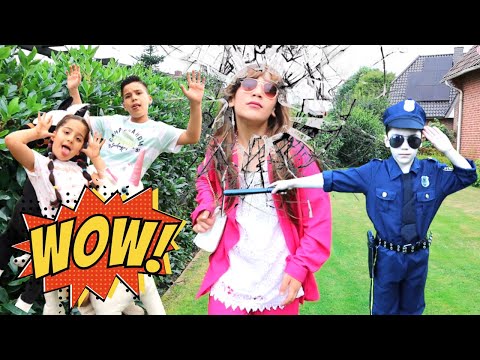 تيم غزل يبيعون الورود للأحصنة