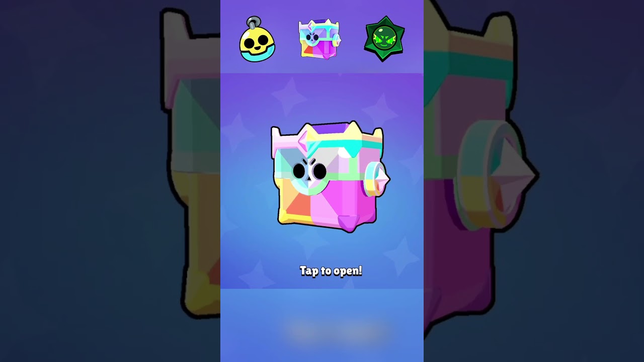 New Brawl Stars Update 🌟