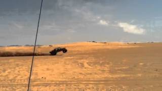 Glamis Easter 2012