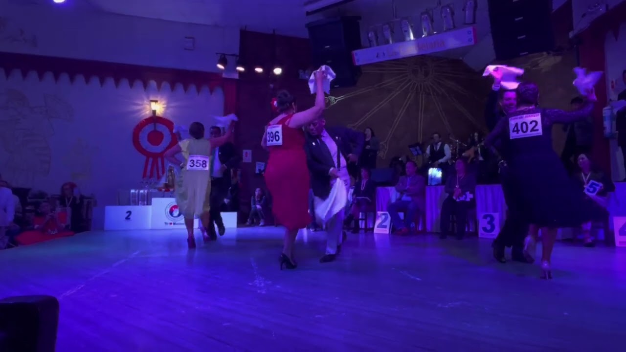 FINAL FINAL | Campeón Extraordinario| 29°Gran Concurso Nacional Todas las Sangres | 2024