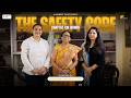 The Safety Code: A Chapter for Women | Dr. Renuka Pamecha | Women's Rights, POSH & Social Change