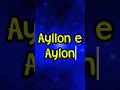 👦Ayllon e Aylon - Significados e origens Mp3 Song