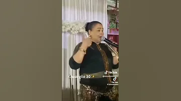 الشابة لمياء كحلو كحلو جديد راي تقرت تيك توك 