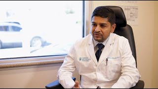 Csnf - Meet Dr. Chhatrala