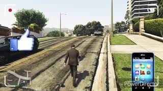 #gaming #gta #gtaonline #gameplay #gta GTA V super car cheat code Xbox 360 screenshot 4