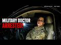 Entitled Karen Military Doctor Refuses Police — Then Comes KARMA