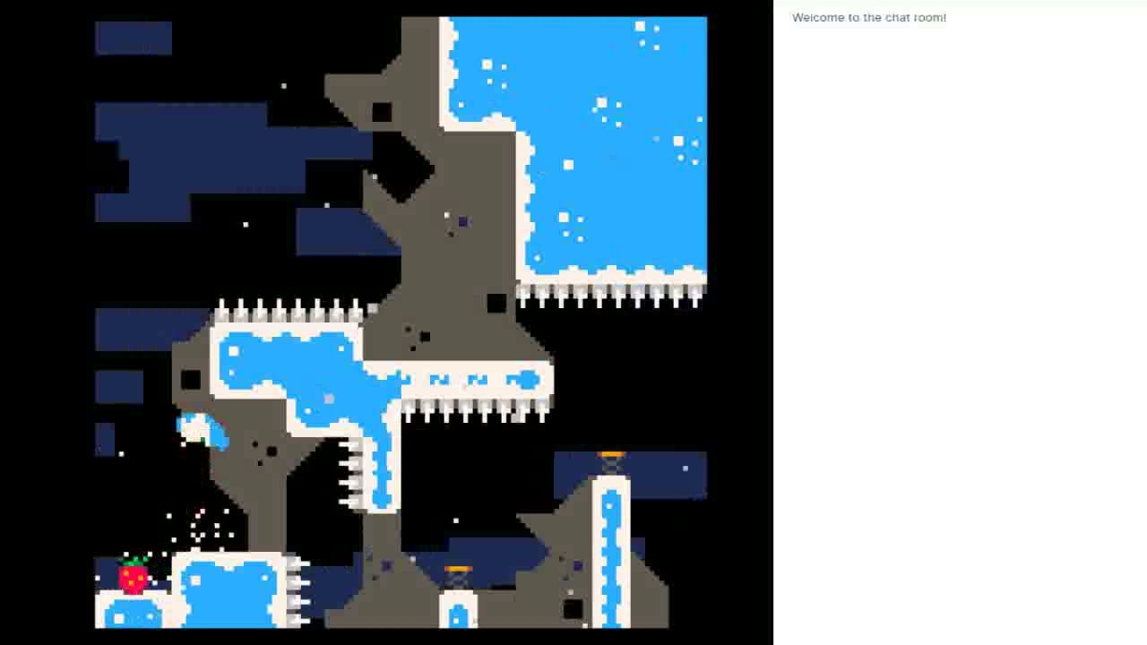 WR] Celeste Classic Any% - 1:37 - YouTube