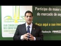 Convocacao do Presidente da Fenacor para todos os profissionais da classe