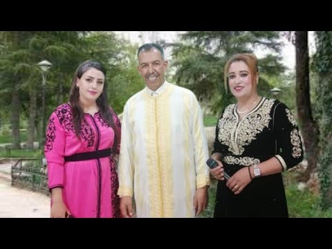أغنية أمازيغية لن تمل من إعادة سماعها لأمكيل ميثعنيد مع مناظر من إفران Mayt3nid Oumguil Moustapha 