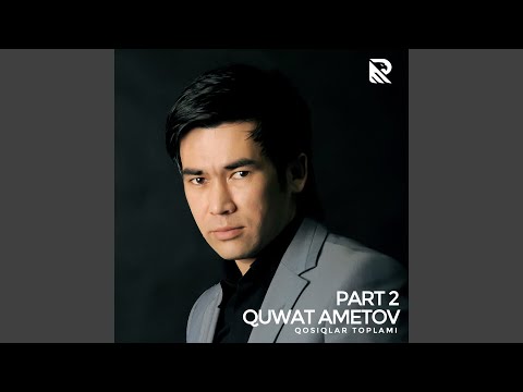 Quwat Ametov - Janim Janim