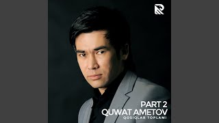 Janim Janim (Akapella) - Quwat Ametov