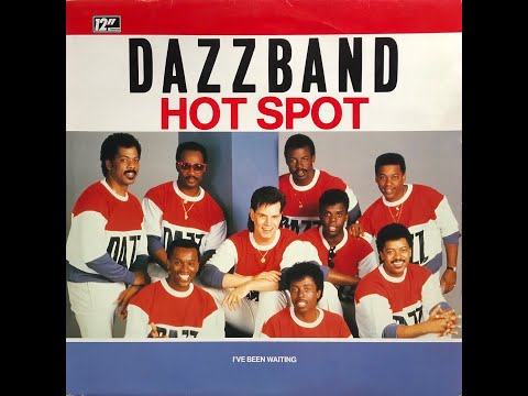 Dazz Band - Hot Spot (Club Mix) (1985 Vinyl) - YouTube Dazz Band - Hot Spot (Club Mix) (1985 Vinyl) - YouTube