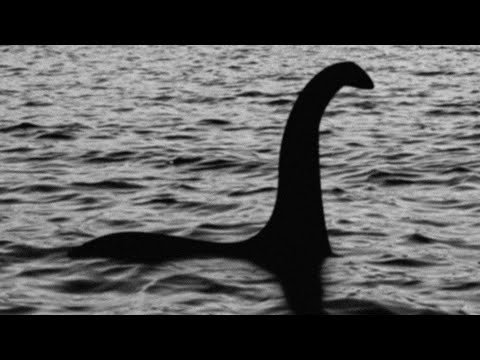 Videó: A Loch Ness szörny eredete