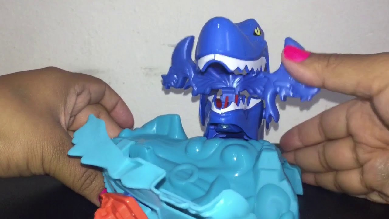 sharkbait hot wheels