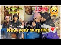 New year surprise  ft behlbrothers1589