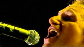 14 - U2 Where The Streets Have No Name (Live Slane Castle 2001)
