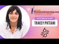 Tracey pattani ceo butler stern and shine partners  womenadvancing