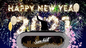 Goodbye 2020 Heartfeldt presents Sam Feldt [Liveset]