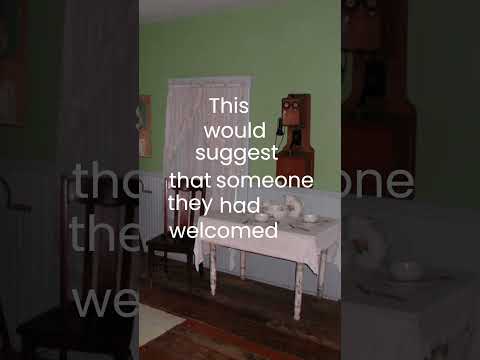 Villisca Axe Murders: