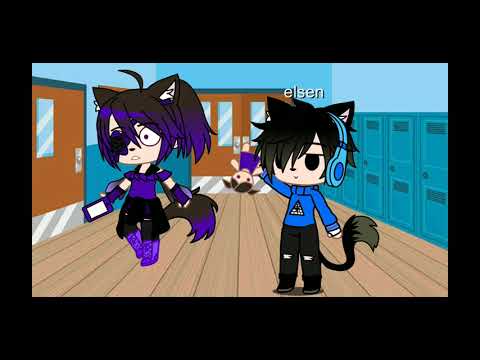 |Voodoo doll }meme{|Gacha club||
