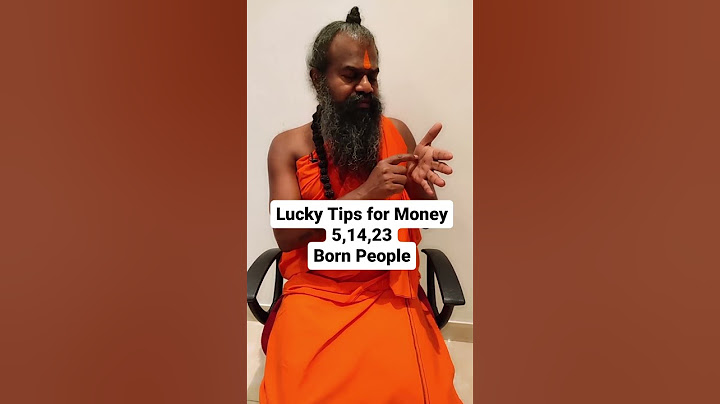 | Lucky  Tips  for Money   People Born on  5,14,23.  | Call +91 9901555511 |   #shorts