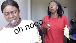 THE BEST/WORST SPRITE & BANANA CHALLENGE EVER