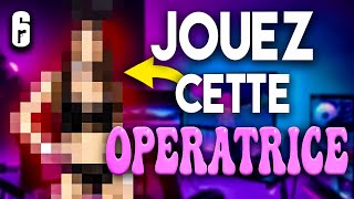 JOUEZ TOUJOURS cette OPERATRICE ! (Full Game)