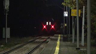 ❌🙁Ostatni kurs EU07-067 w PKP Intercity
