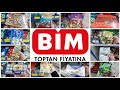 BİM AKTÜEL ÜRÜNLER 1 MAYIS 2021 | BİM DE BU HAFTA SONU | ÇEŞİT ÇEŞİT BAYRAM ŞEKERİ | BİM AKTÜEL |