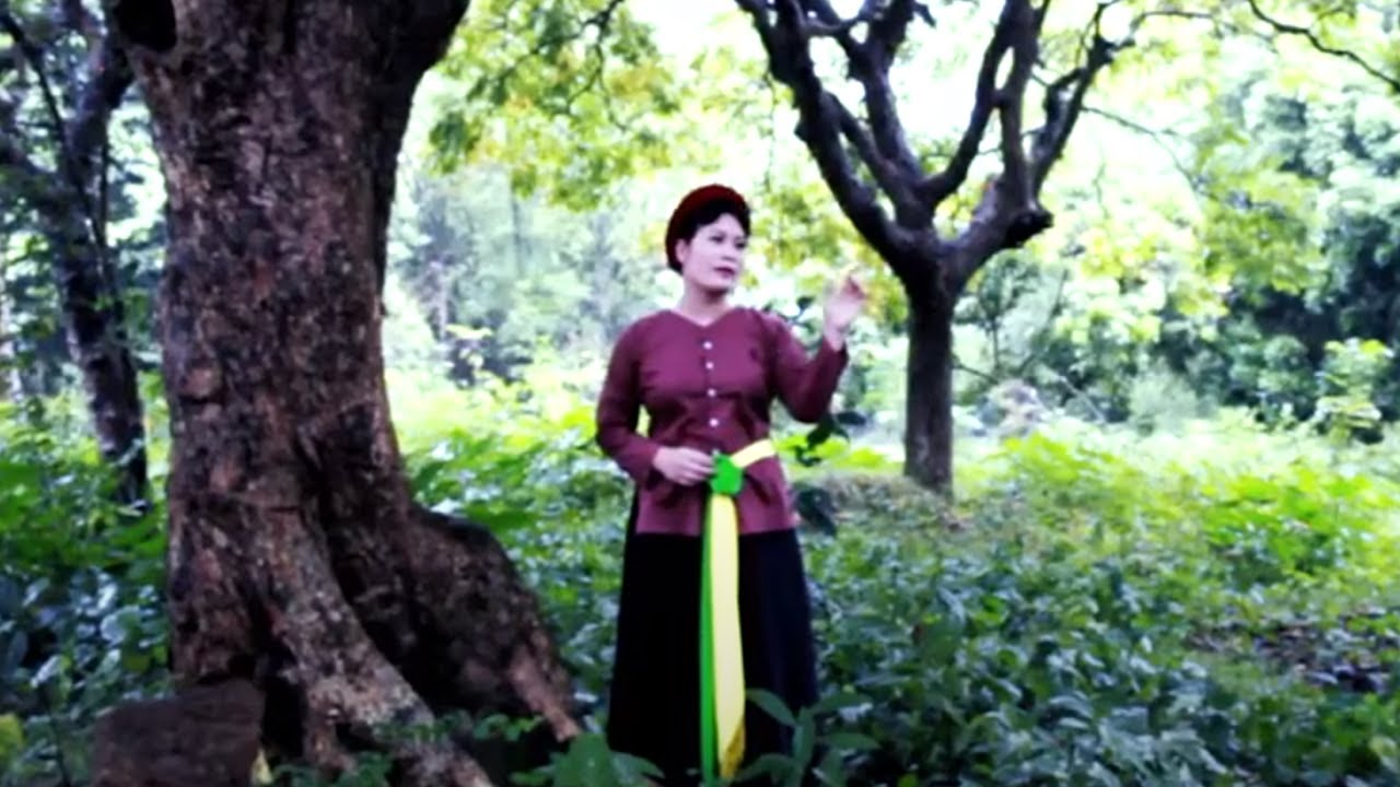 Liên Khúc Xuân Quan Họ Bắc Ninh: Giai Điệu Đậm Chất Truyền Thống Và Mùa Xuân