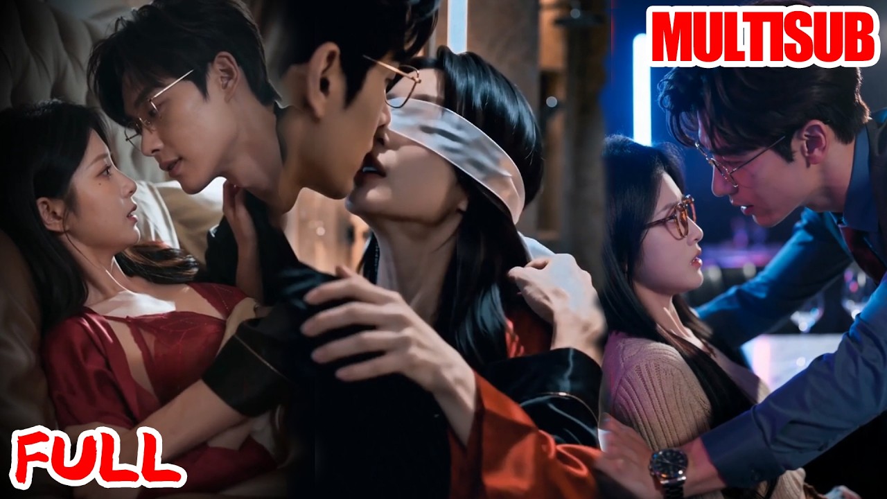 替婚啞妻墜入情深時