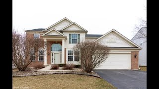 1527 Firethorn Street for sale in Bolingbrook, IL 60490 - Residential