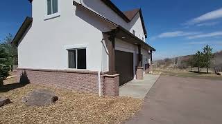 2229 Stevens Court, Keene Ranch Neighborhood, Castle Rock