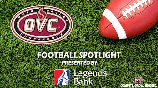 Information OVC Football Spotlight presented by Legends Bank (September 18, 2026) Guide