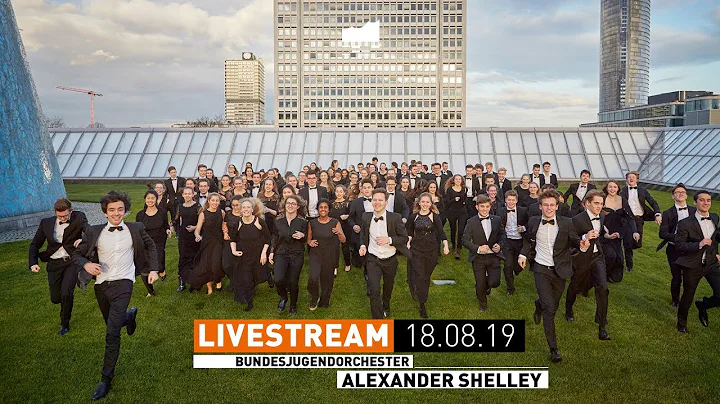 Elbphilharmonie LIVE | Porgy & Bess with the Bunde...