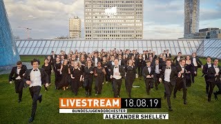 Elbphilharmonie   Porgy U0026 Bess With The Bundesjugendorchester Under Alexander Shelley