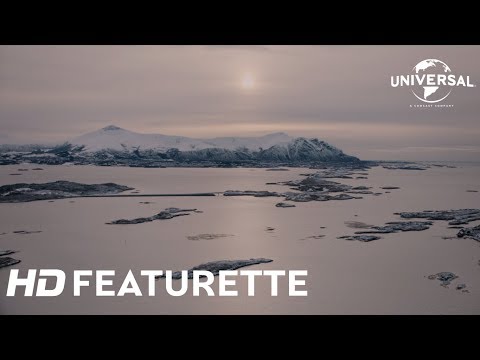 Le Bonhomme de Neige / Featurette "Les lieux" VOST [Au cinéma le 29 novembre]