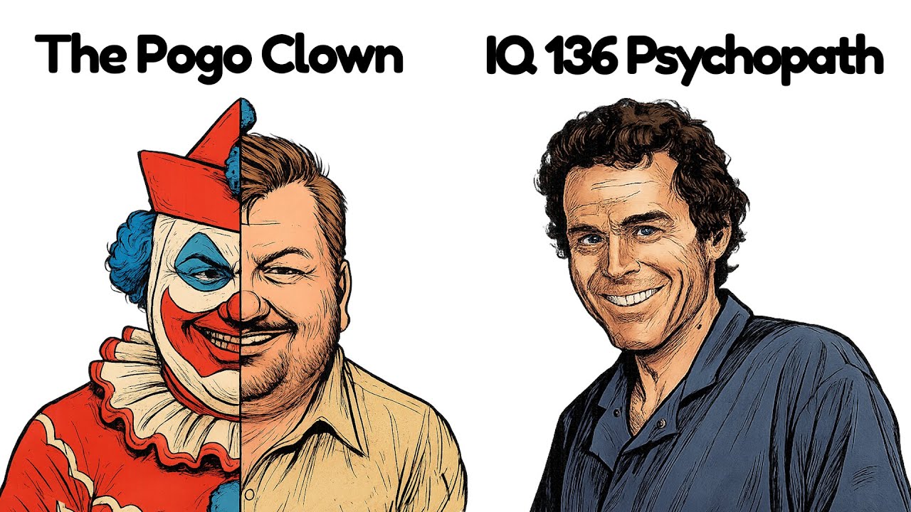 The Worst Psychological Profiles of Serial Killers Explained