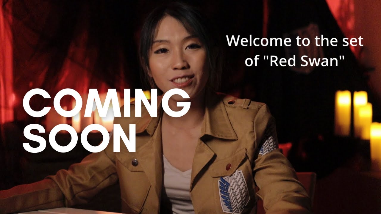 Coming Soon (A Sneak Peek)