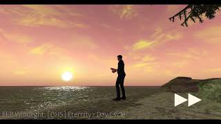 Second Life EEP Windlight Eternity